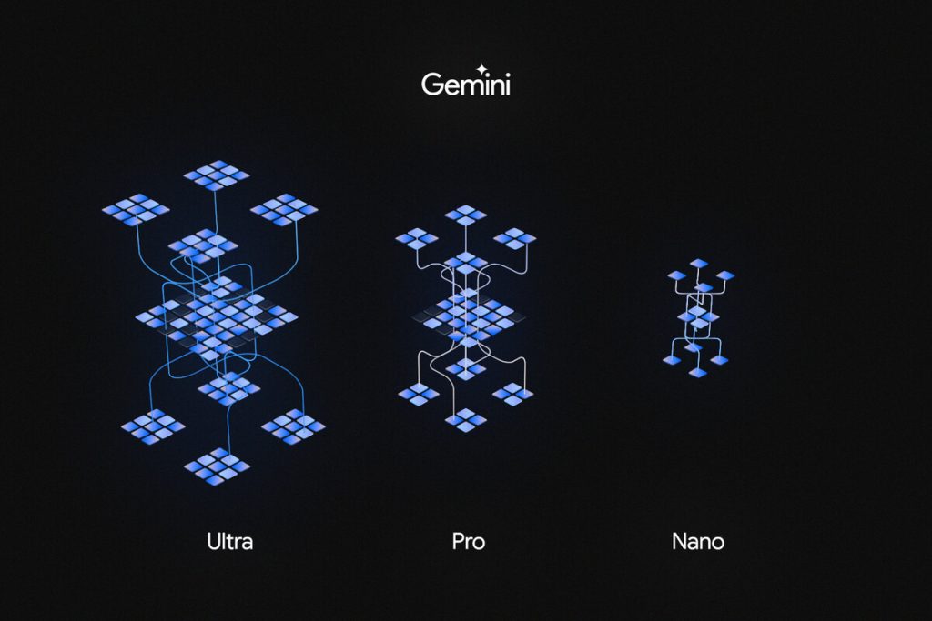 Google Gemini Pro