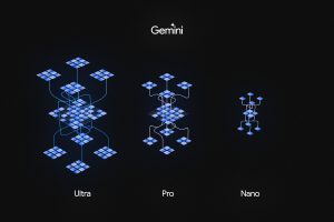 Google Gemini Pro