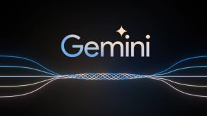 Google unveils Gemini