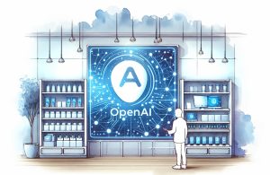 OpenAI-GPT-Store-Opening