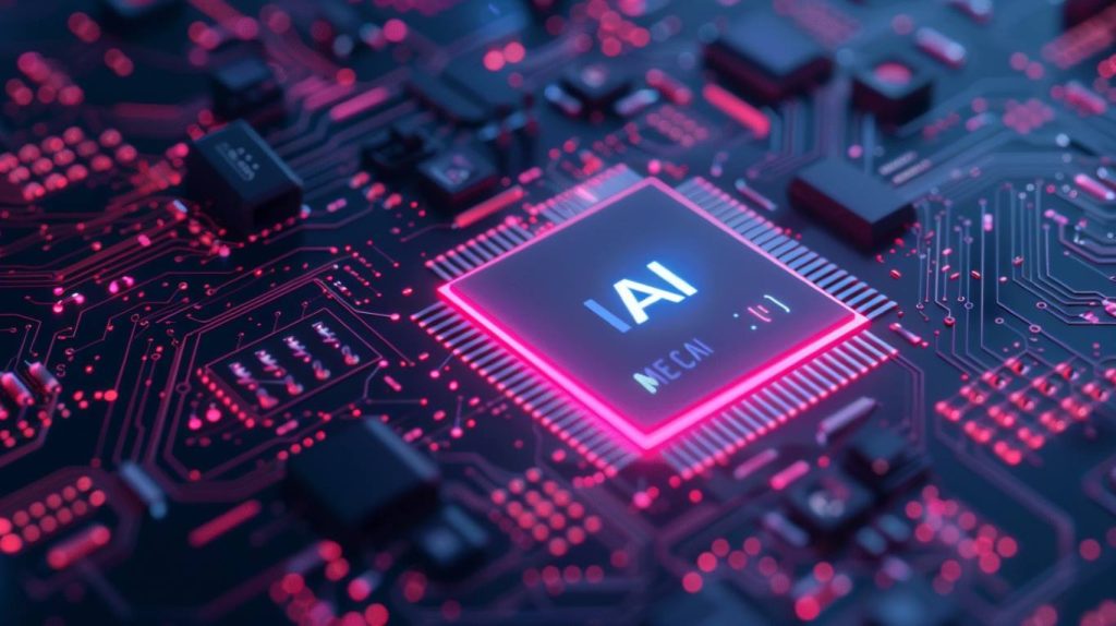 Meta AI Chips