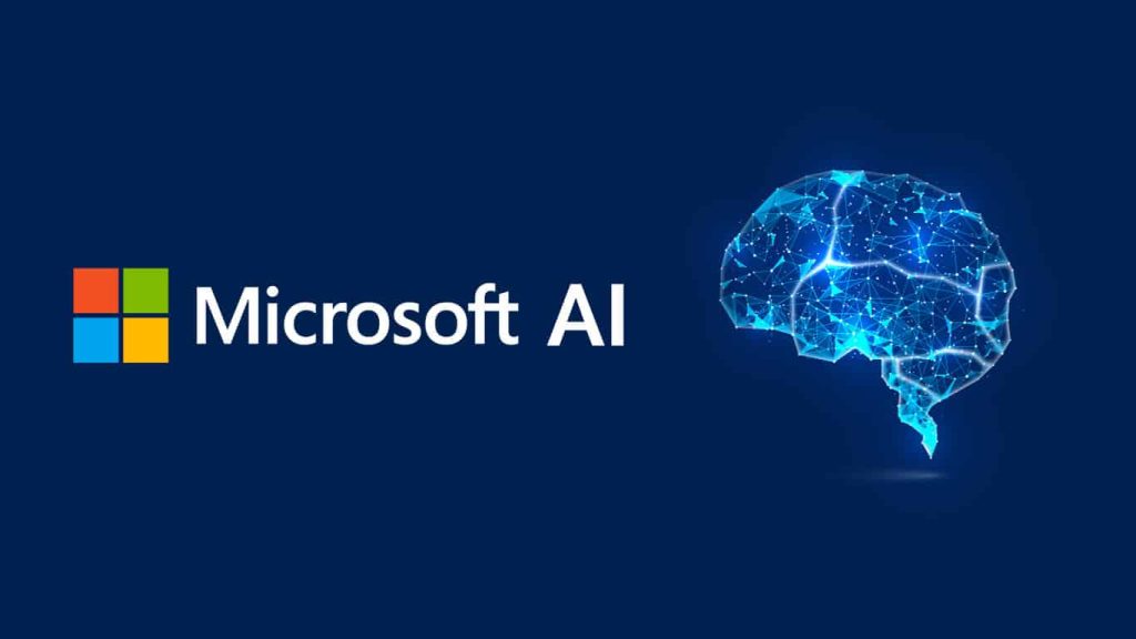 Microsoft AI Model Unveiled