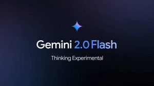 Gemini 2.0 Flash
