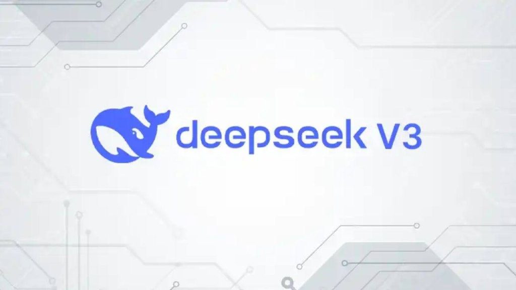 DeepSeek V3