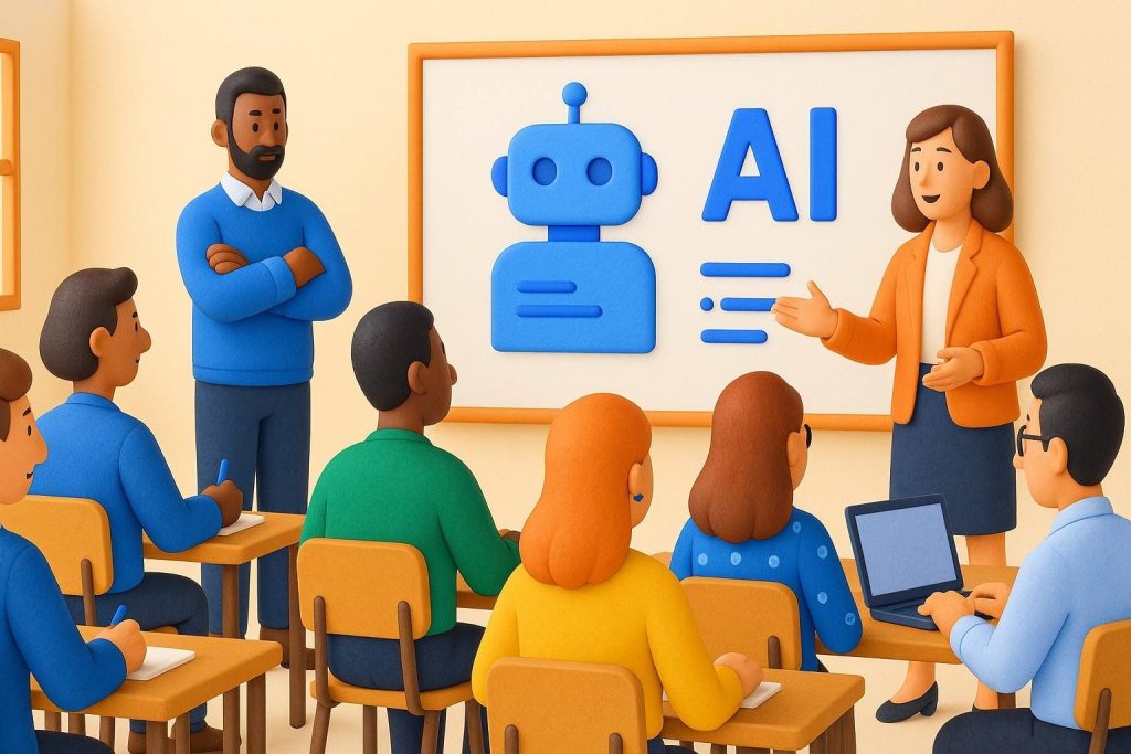 OpenAI Academy