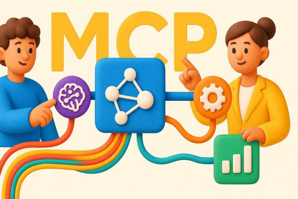 OpenAI and MCP