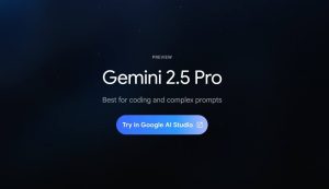 Gemini 2.5 Pro pricing