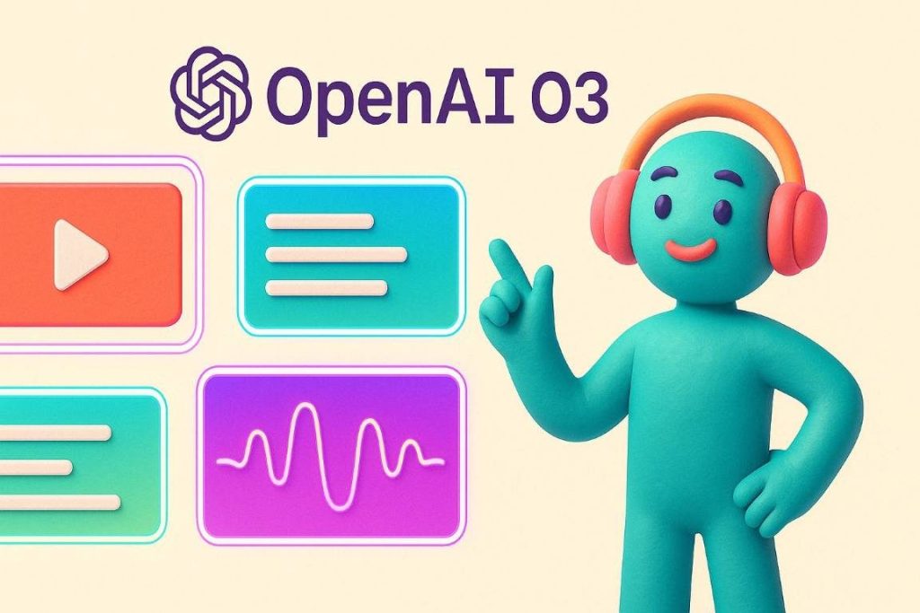 OpenAI o3 Review
