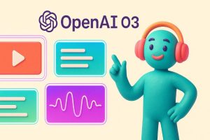 OpenAI o3 Review