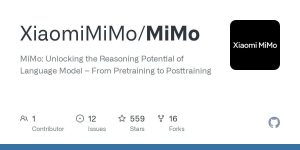 xiaomi mimo