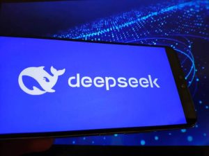 DeepSeek R1 Update