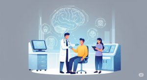 AI Disease Diagnosis