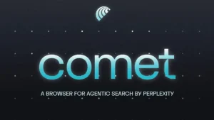 Perplexity Comet