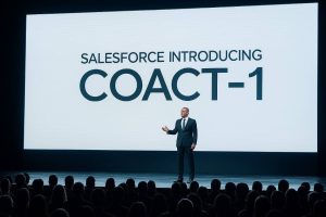 Salesforce CoAct-1