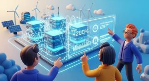 AI Energy