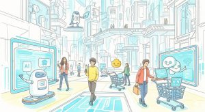 AI shopping agents