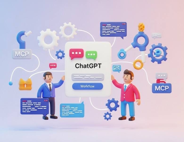 ChatGPT MCP