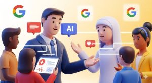 Google Health Agent