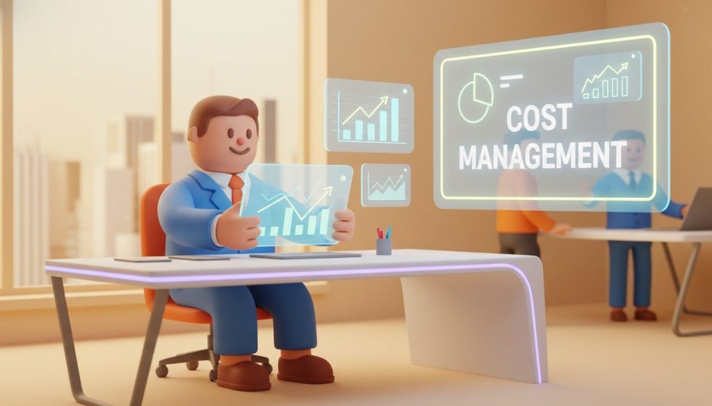 AI Costs
