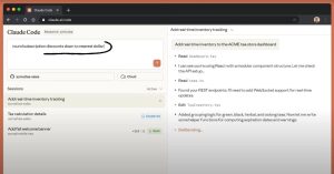 claude code