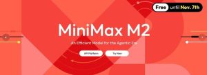 MiniMax M2