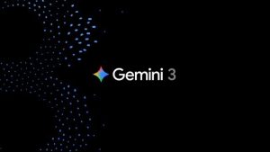 Google Gemini 3