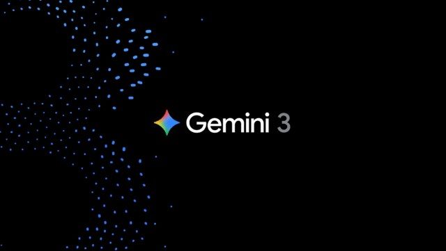 Google Gemini 3
