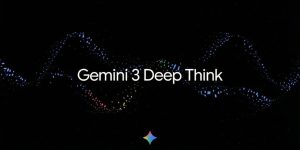 Google Gemini 3 Deep Thinking